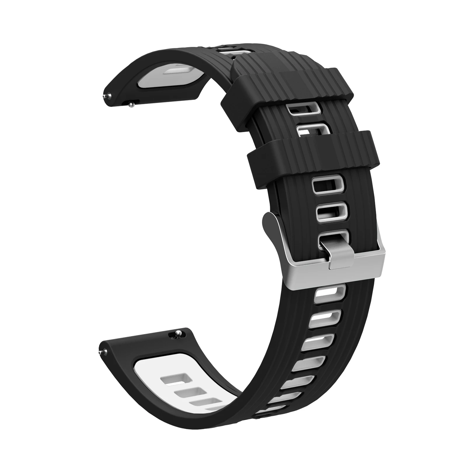 Silikon Strap Für HUAWEI GT Runner/GT 3 46MM GT3 42/GT2 Pro Smartwatch Sport Band Für HUAWEI UHR 3 Armband Armband