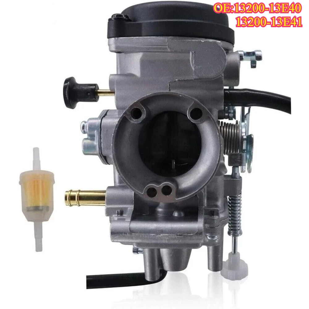 

High quality New For 13200-13E40 13200-13E41 Carburetor For Suzuki DRZ250 DRZ 250 CC 2001-2007 Carb