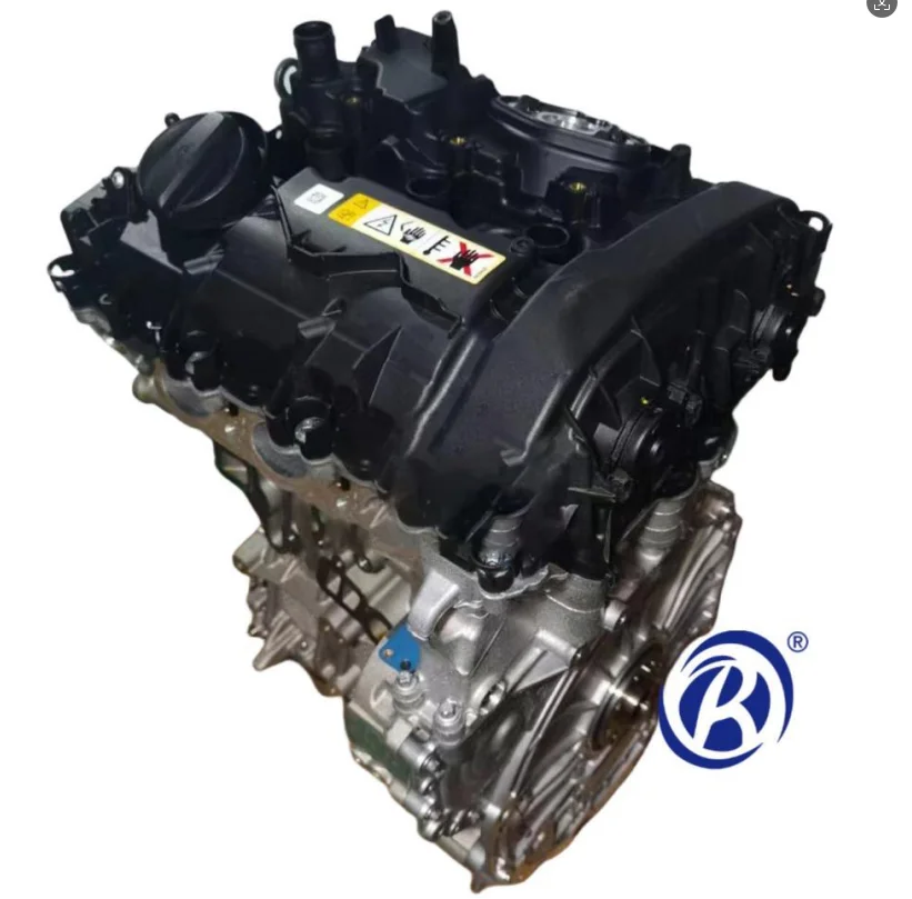 High Quality For B38 B38B15C Long Block Engine New Condition Professional Service Compatible With 1- 3-Series