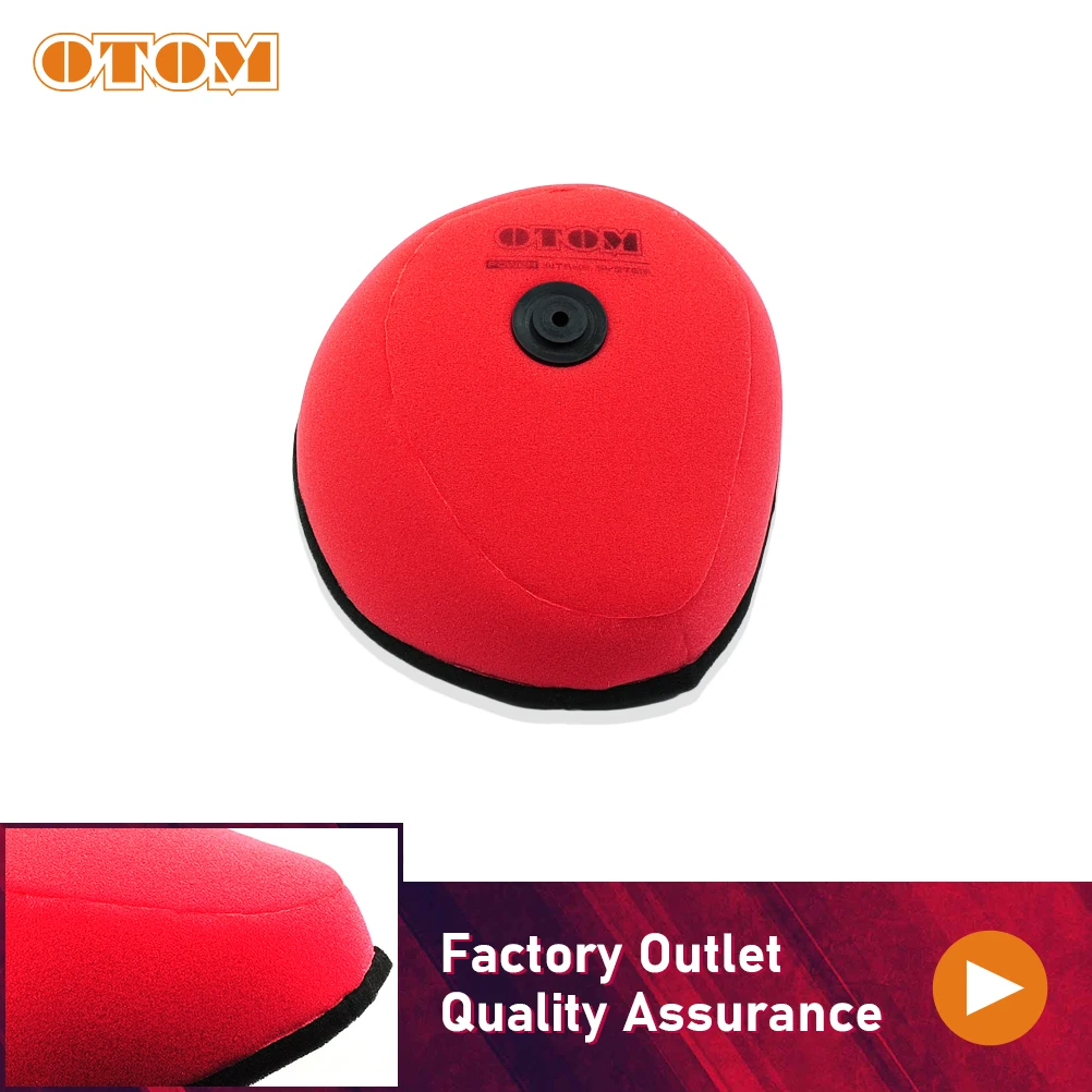 Hot Motorcycle Air …