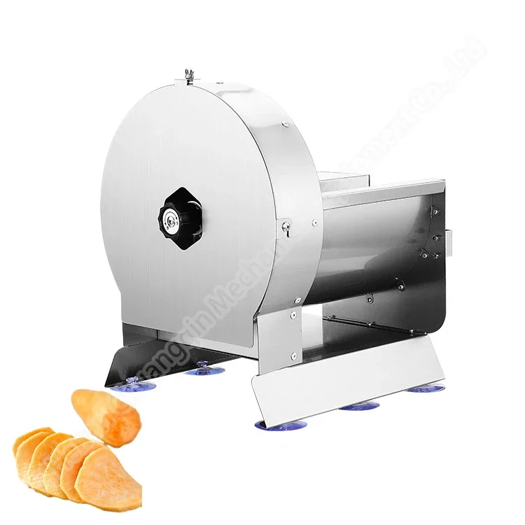 Dry Fruit Slicer Machine