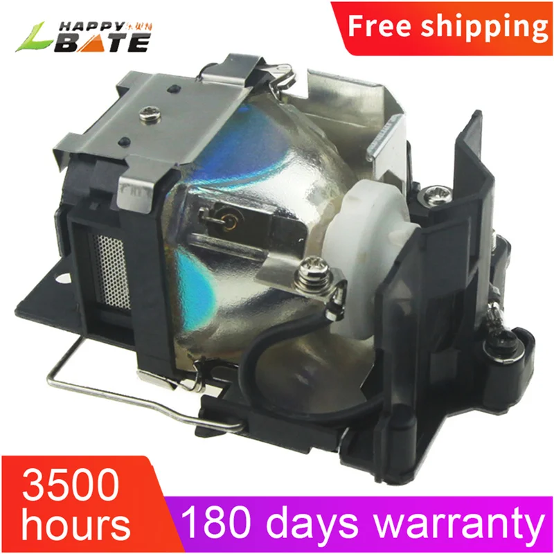 Bohlam proyektor LMP-C163 untuk VPL-CS21 VPL-CX21 VPL-CS20 VPL CS21 VPL CX21 VPL CS20 VPL-ES3 VPL-EX3 VPL-ES4 EX4 ES3 EX3 ES4 EX4