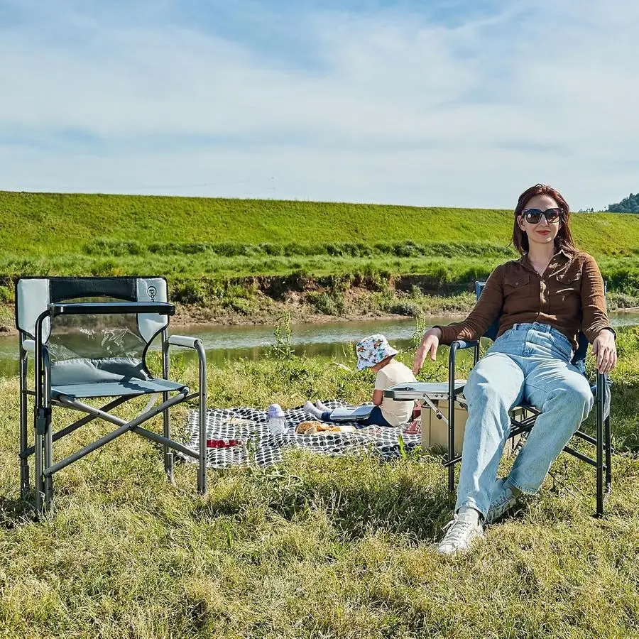 Tablet Table Campin… - image