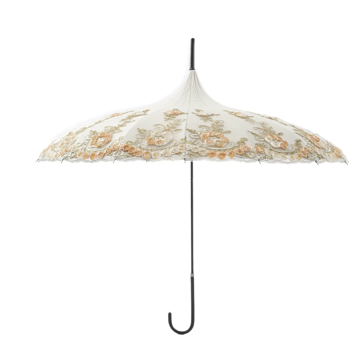 lolita-princess-long-handle-sun-rain-umbrella-lace-edge-straight-shaft-parasol-for-sun-rain