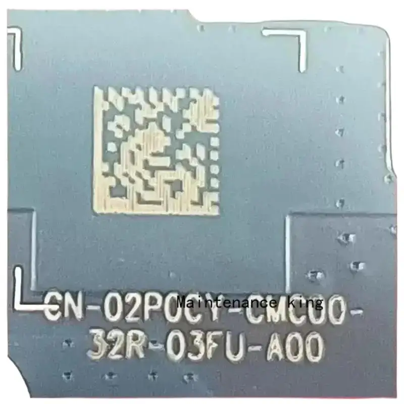 `WORESY كمبيوتر محمول جديد استبدال IO USB Board لـ Dell G15 5520 5521 (2022) HDK50 LS-653P 42C4H 042C4H 3.2USB LS-656P 2P0CY 02P0CY /`Δ
