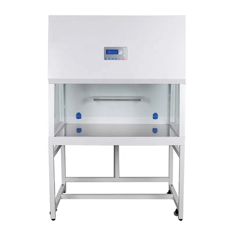 MCV0477 Medical PCR Cabinet Veterinary Laminar Flow Clean Bench Laboratory Biosafety Cabinet Class ii Type A2 Biological Safety