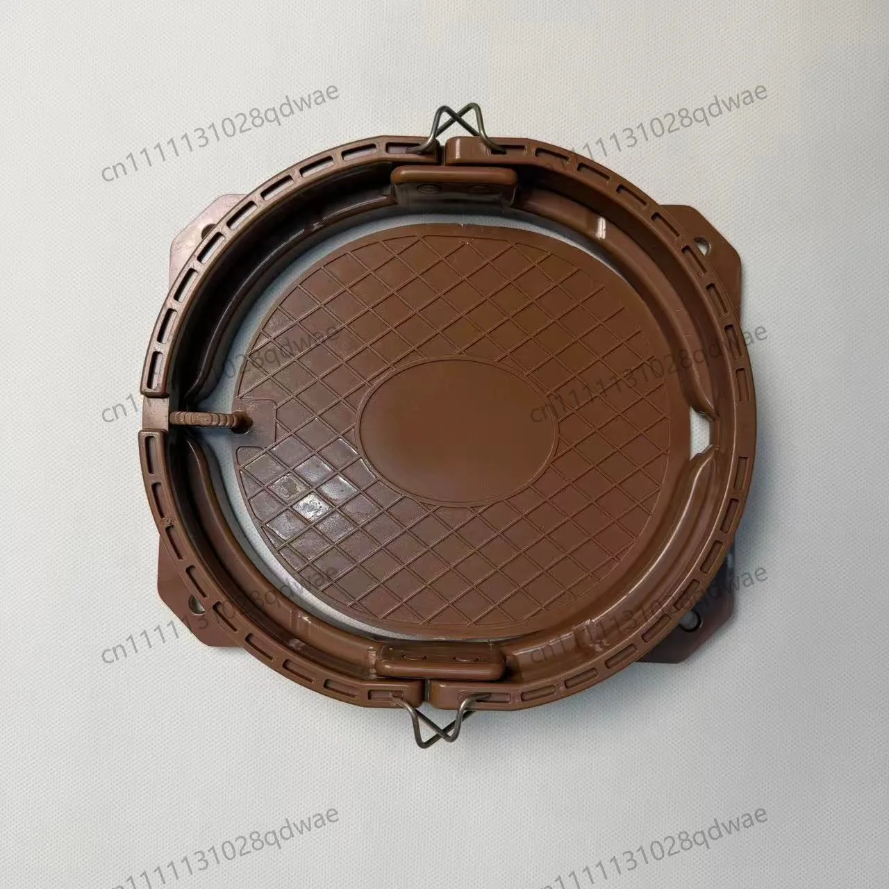 

1PC Trigger Pedal ABS Replacement For Wild Boar Mouse Trap Fox Trap