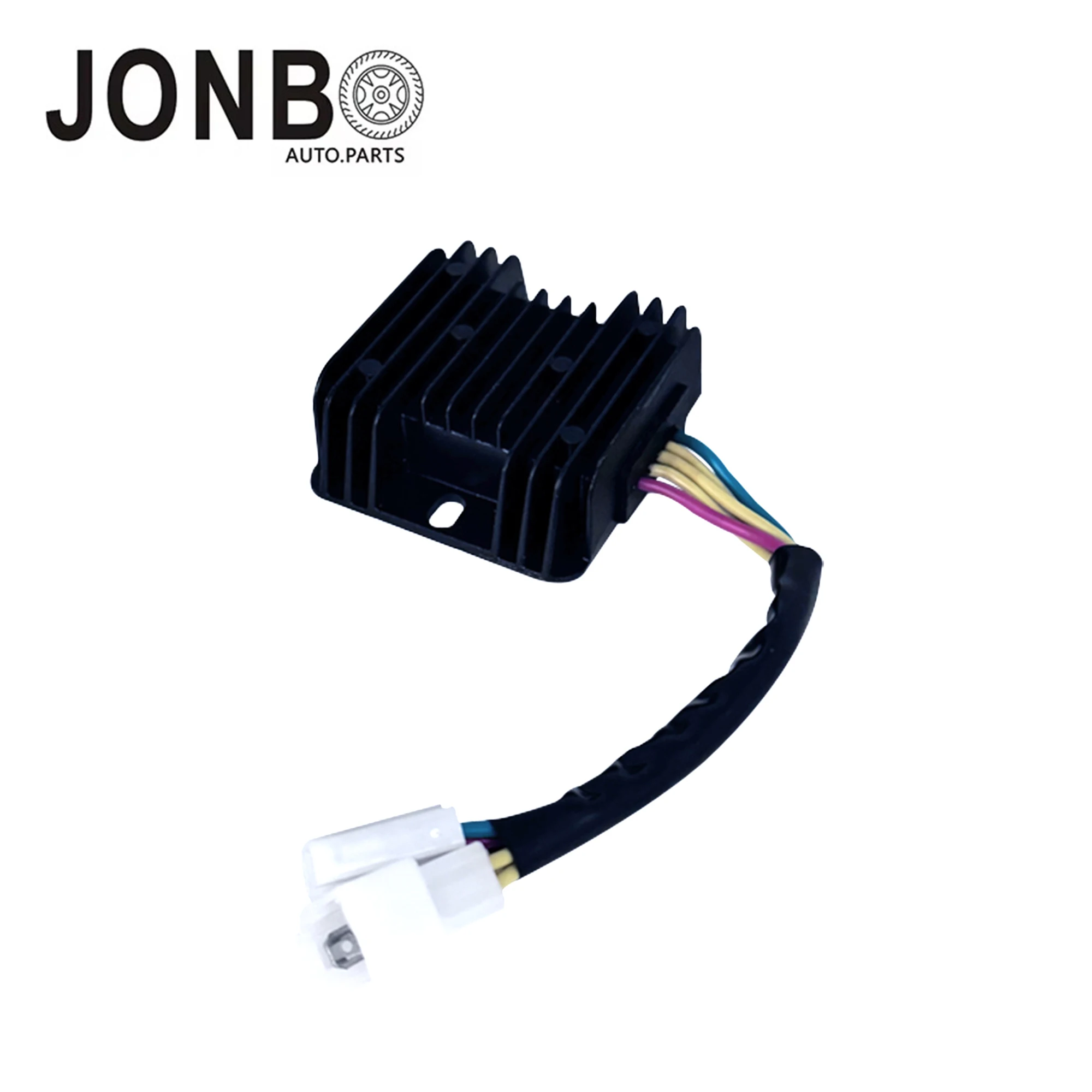 

JONBO 32800HN9110 32800HN9101 ​​​​​​​Motorcycle Voltage Regulator Rectifier for 10-17 Hyosung GT250 GT250R