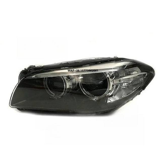 

1 Set Hot Sale for 5'F10 F11F18 LCI 530Li Car Headlights 3000k Color Temperature