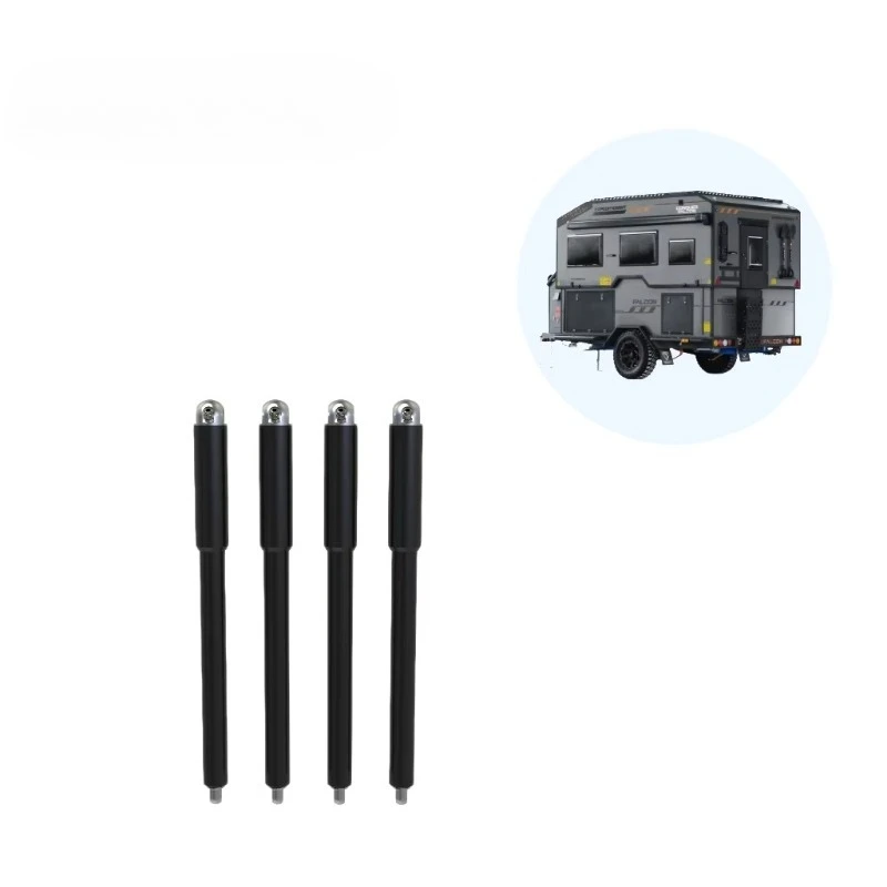 

Four Linear Actuators for Synchronous Lifting | 3000N Electric Push Rods for Caravans & Truck Campers