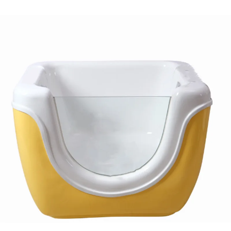 Pet SPA Beauty Jacuzzi Acrylic Large Bathtub Pet Cats and Dogs Cleaning Bubble