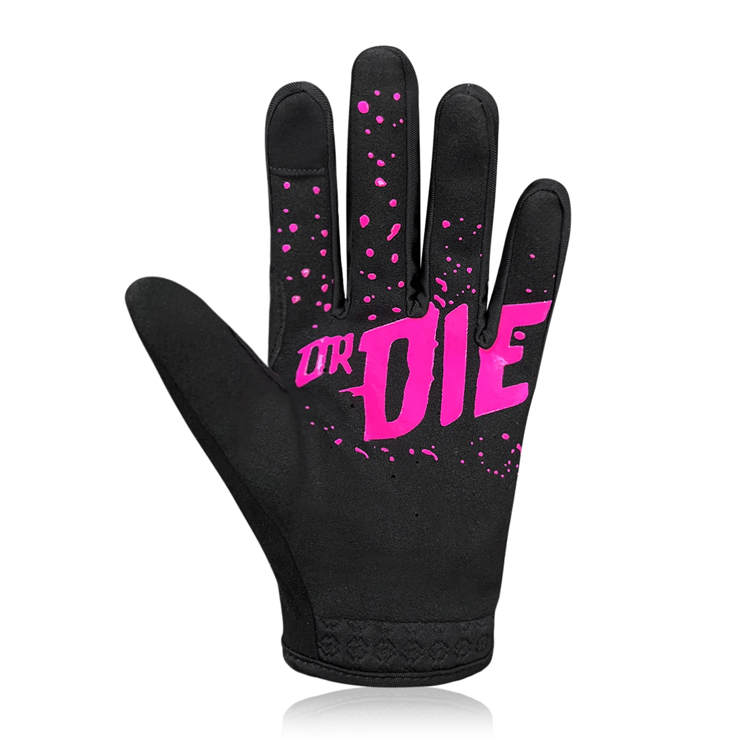Thumbnail 4 - #71 Motorcycle Riding Gloves Comparison Guide