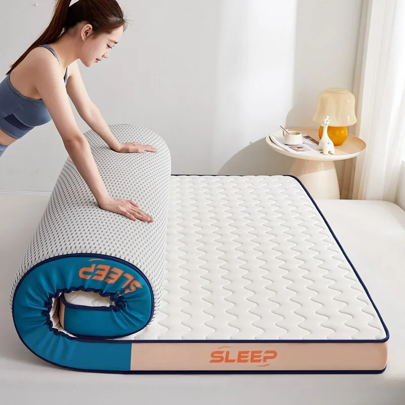 LH1 Home Bedroom Soft Mat Tatami Mattress Rental Room Padded Bed Mattress Bottom