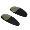 2x Green Elbow