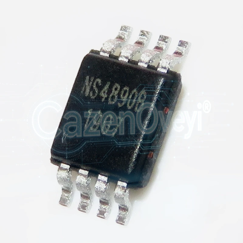 15-50PCS NS4890B NS4890 BTS133 133 LTV814A LTV814 SP0503BAHTG 503B YM2608B YM2608 DIP-64 IPW60R099CP 6R099