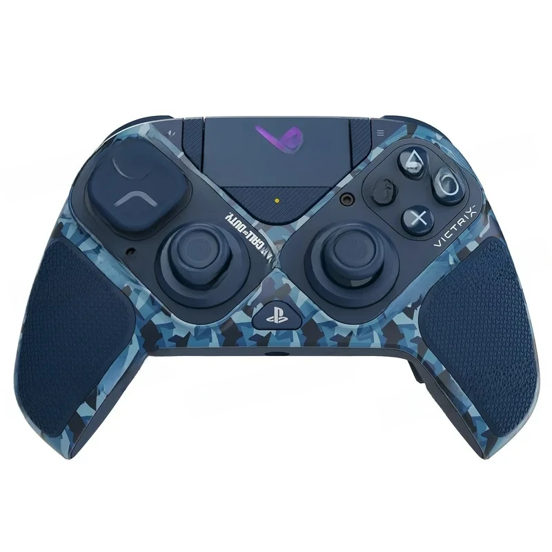 لوحة ألعاب Pro BFG ps5/PS4/PC لاسلكية منخفضة الكمون