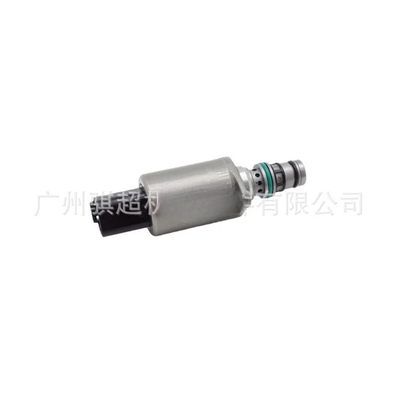 1017969 Excavator hydraulic pump solenoid valve is suitable for SANY SY215/SY235/SY335/SY365