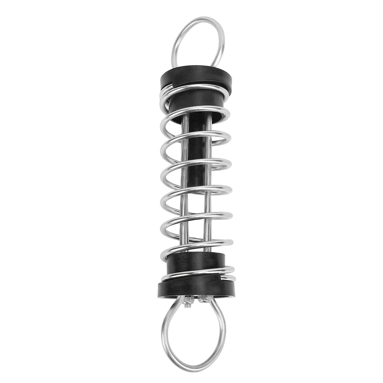 5 X 300mm Boat Mooring Spring 316 Stainless Steel Shock Absorbing Prevent Overload Docking Mooring Spring