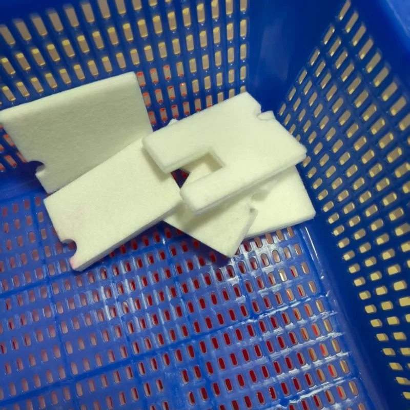 

30X1830528 1749772 Губчатый абсорбер для резервуара для отработанных чернил для EPSON L1110 L3100 L3101 L3110 L3150 L3151 L3160 L5190 L3115 L3116