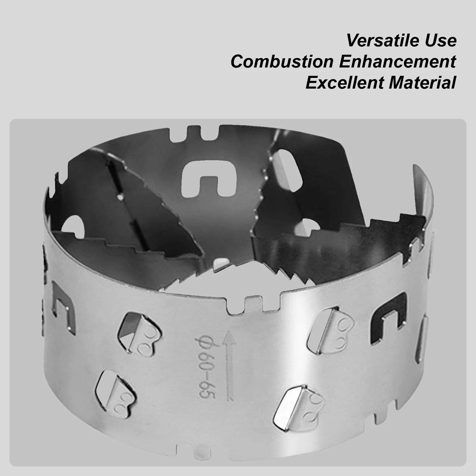 

Car Air Intake Turbonator Oil Accelerator Stainless Steel Air Intake Turbonator Oil Accelerator For Truck Engine Auto Vehicle