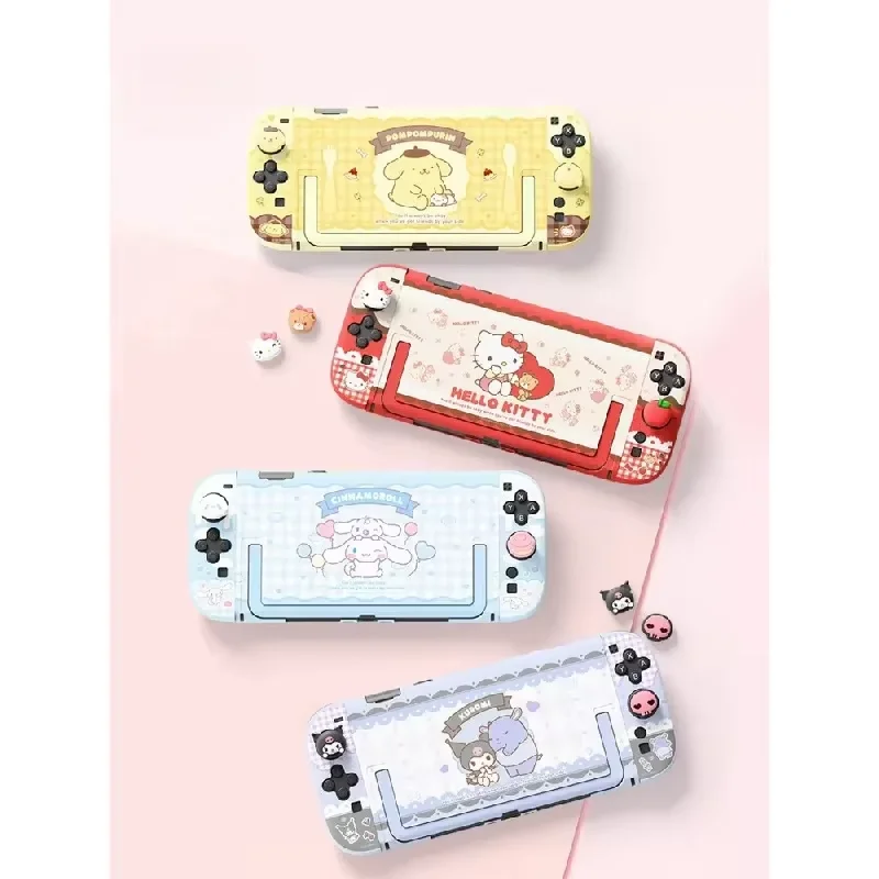 Kawaii Cartoon Kt Protective C - đánh giá và giá Gaming Console Generations