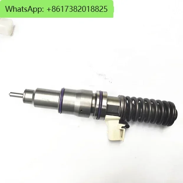 Brand New 3169521 8113837 BEBE4B12005 EUI Electric Unit FH12 FM12 VHD VN Engine  Fuel Injector For