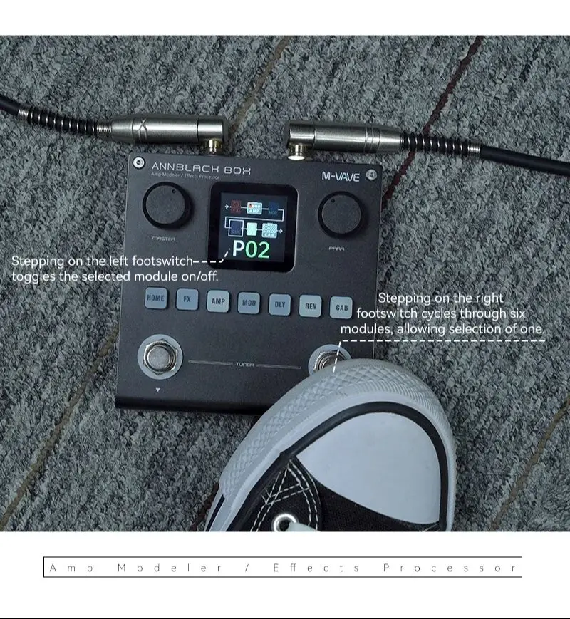 Thumbnail 2 - #60 Budget Effects Processors for Smart Shoppers