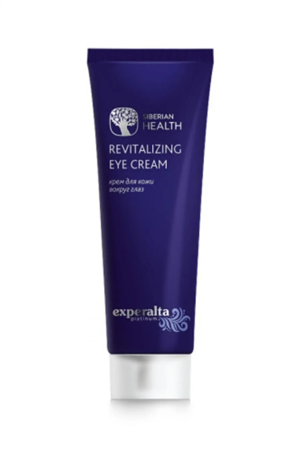 Sıberıan Wellness expert Eye contour cream