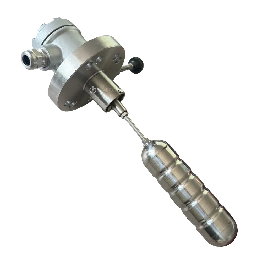 Rod Type Float Switch Stainless Steel Liquid Level Sensor for Water Tank Control High Quality Float Switch Supplier China