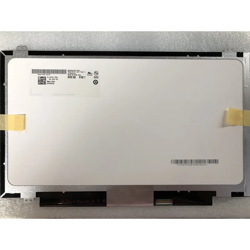 

HB140WX1-401 301 501 601 fits LTN140AT31 LP140WHU TPA1 B140XTN03.2 LP140WH2 TPS1