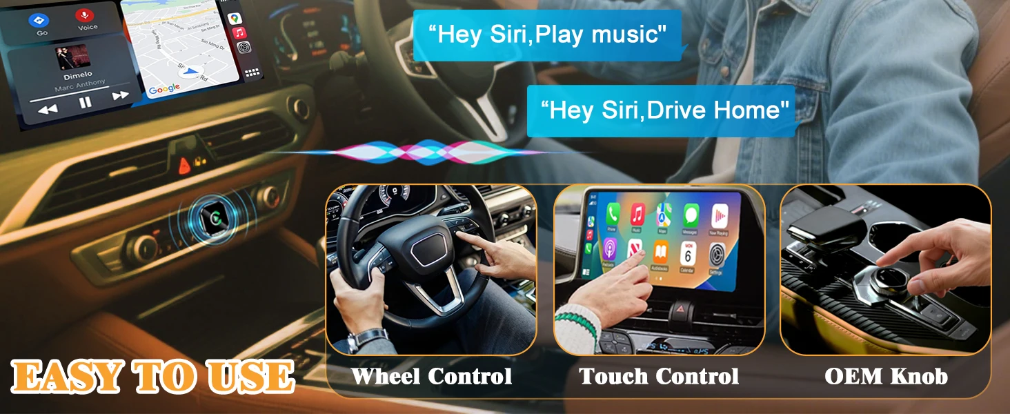 Easy To Use