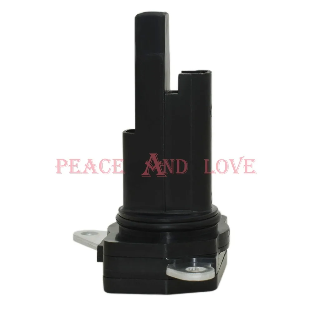 حسّاس كتلة تدفق الهواء 197400-5020 13800-80JA0 لسوزوكي جراند فيتارا II كيزاشي 2.4 2.4L J24B سوبارو تريزيا أستون