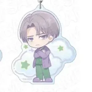 Anime, Oyun, Levi, Mikasa Anahtar, Eren Yeager, Bebek, Armin Anahtarlıklar Akrilikten Yapılmıştır, Bu En çok satılan 12, anahtarlık, mikasa-no. 12