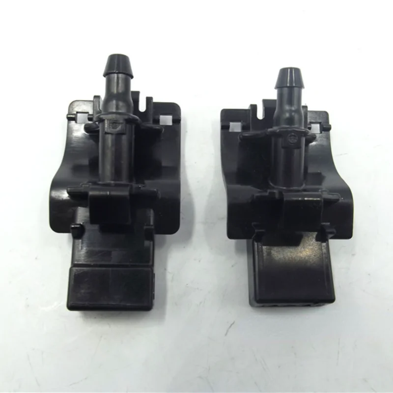 

Стайлинг автомобиля, 2 шт., настенный распылитель-вентилятор 85381-12300, подходит для Toyota Corolla Altis Camry 2006-2015