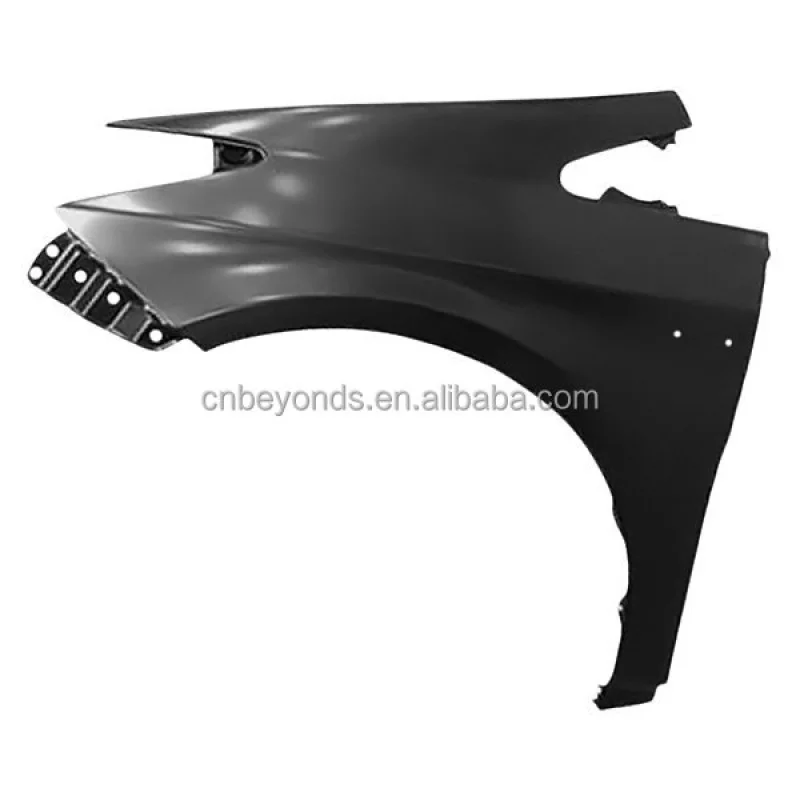 

АВТОМОБИЛЬНЫЕ КРЫЛКИ на 2012, запчасти для кузова Prius 5380247050