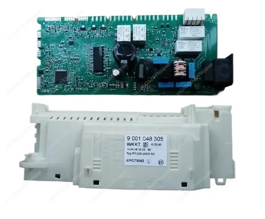 Dishwasher driver board power module 9 001 048 305 9001048305