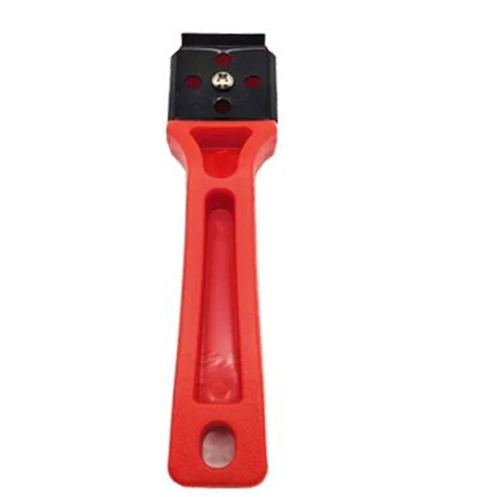 2PCS FOR PE Pipe Scraper Electric Fusion Welding Machine Planer Four-sided Scraper PE Water Supply Pipe Plastic Planer
