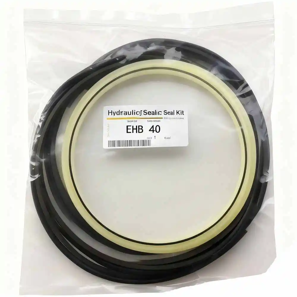 EHB40 EHB50 Hydraulic Breaker Hammer Seal Kits Aftermarket Parts Fast Delivery