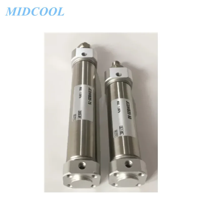 Air Cylinder Pneumatic JCM JDCM Double Acting JCMB20-20/50/75/100/125/150/200/250/300 JDCMB20-20/50/75/100/125/150/200/250/300