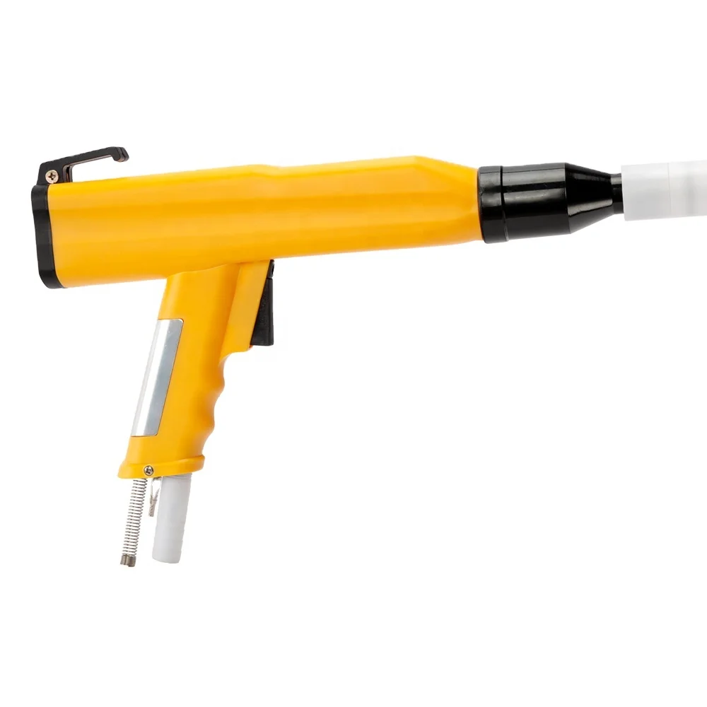 GLQ-IY Manual Spray Coating  (Y) + Cascade + PCB
