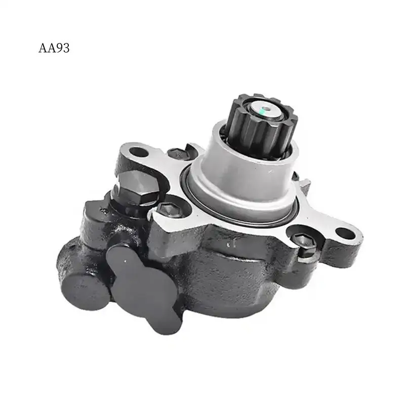 

AA-Power Steering Pump Car Power Steering Pump For Toyota Coaster 14B BB42 44320-87304 44320-36250