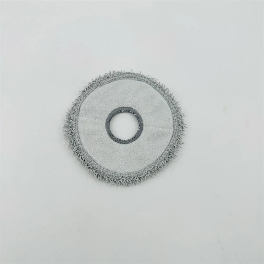 XIAOMI Robot Vacuum S10 Plus Washable Mop Assembly-Disc (non-bacterial, washable cloth)