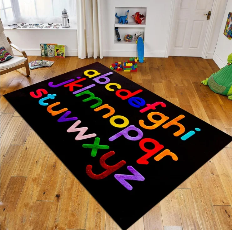 Children's Nursery …