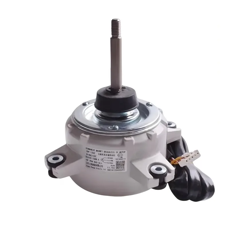 브러시리스 DC 영구 자석 모터 에어컨 실외 모터 B-SWZ120A 모터 B-SWZ150A B-SWZ120E B-SWZ150E B-SWZ130E