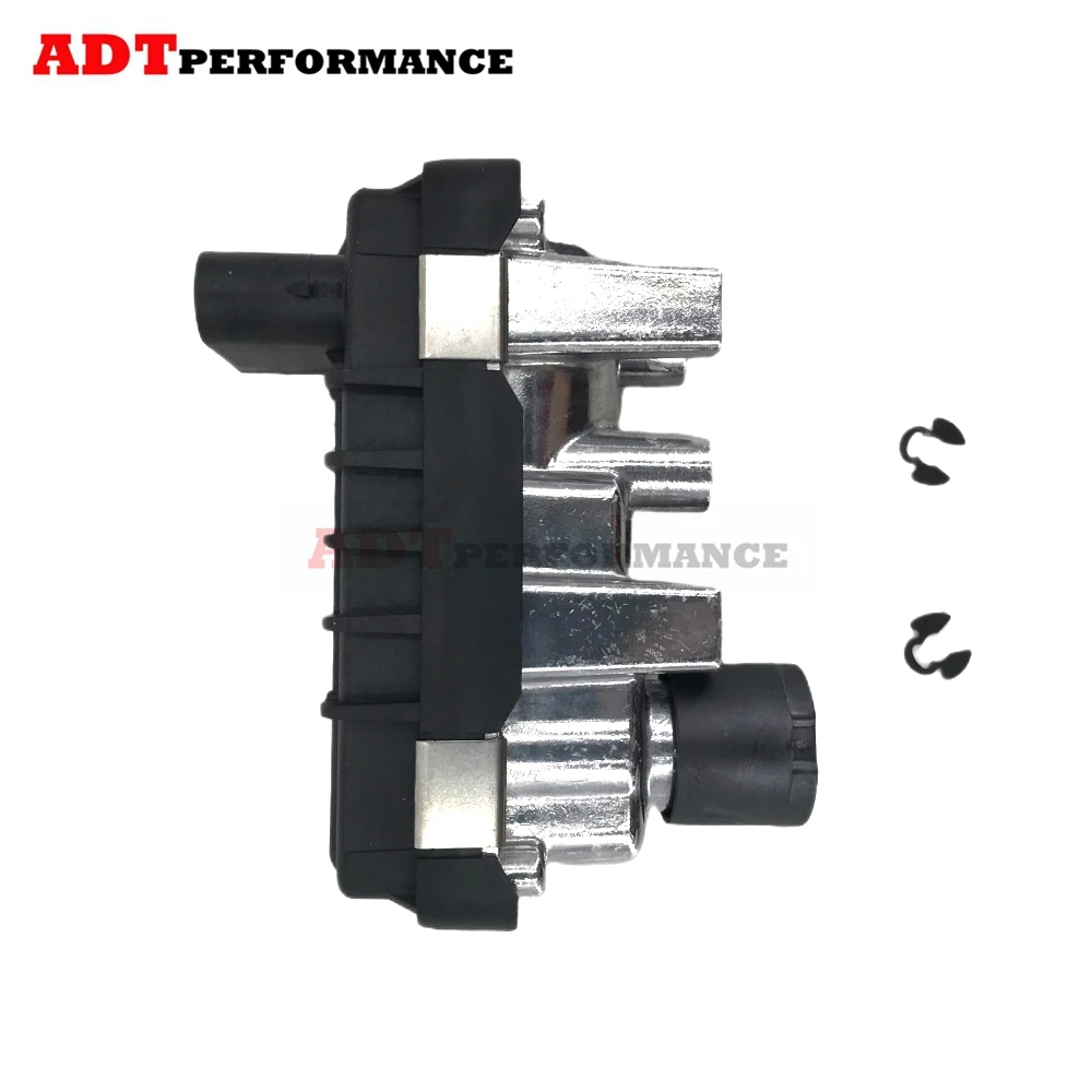 G-219 Turbo Electronic Actuator 757608 765155 765156 761399 770895 781743 777318 764809 764381 For Chrysler Captiva 3.0L