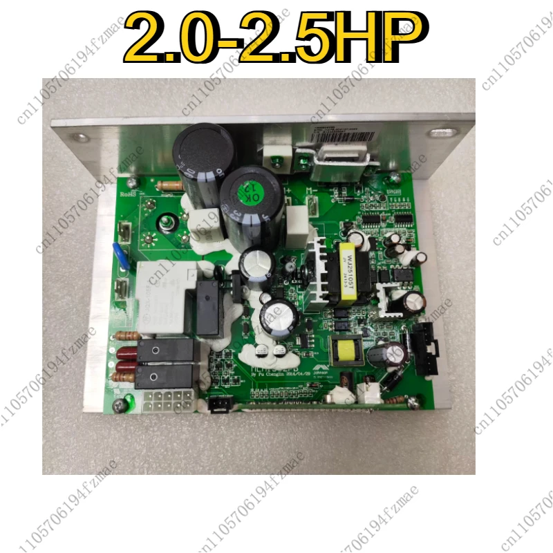 Accessories Treadmill Main Board Lower Control Circuit Board JOHNSON 6.0T/6.1T 8.0T/8.1T