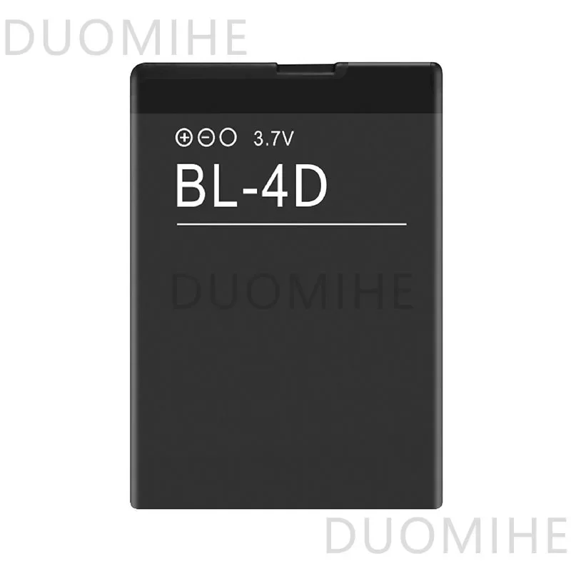 Compatible With Nokia BL-4D Mobile Phone Battery N97mini E5 E6 E7 E7-00 N8 Lithium Battery