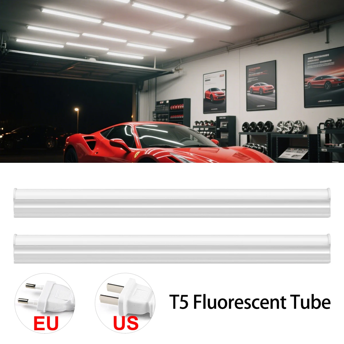 T5 Led Tube Energy … - image