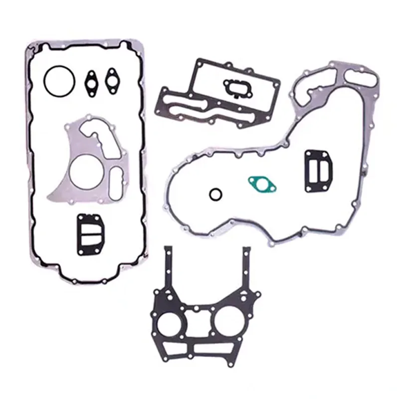 The engine lower gasket repair kit U5LB0381 is suitable for 1104C-44 and 1104C-E44