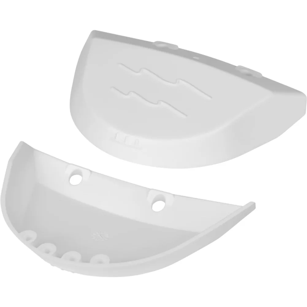 Pool Cleaner Tune-Up Rebuild Kit For Pool Cleaners Front And Rear Flap Kit AXV434WHP Wing Kit AXV604WHP Pod Shoes AXV414P